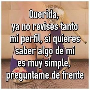 Meet your Posher, Yina